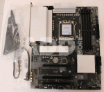 SALE OUT. MSI USED, REFURBISHED, WITHOUT ACCESSORIES, ONLY BACKPANEL INCLUDED