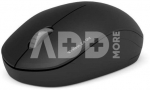 PORT CONNECT Mouse | Collection II | Wireless | 2.4 GHz | Black