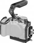 SmallRig 6652 Black Mamba Cage Kit for Canon EOS R6 Mark II