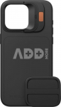 PolarPro LiteChaser 15 Case Black for iPhone 15 Pro