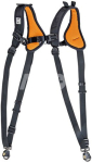 BlackRapid pasek Double Slim-X Extra