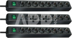 1159300018 3m 8V Black