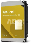 Gold WD122KRYZ 12TB 7200rpm SATA