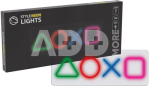 Manta SNL111MT Style Neon Lights GAMING SYMBOLS