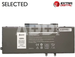 Ne&scaron;iojamo kompiuterio baterija DELL 3HWPP, 4100mAh, Extra Digital Selected