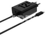 TurboPower 125W PD Black