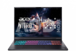 Nitro 18 AI AN18-61 18 165hz 365 32GB 1SSD RTX5060 EN W11 Black