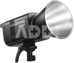 Godox LE200R Black LITEMONS Full color LED Light