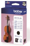 Brother LC-127 XLBK black