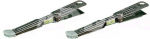 Kaiser Print Tongs (2 pieces) 4067