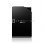 SILICON POWER 1TB, PORTABLE HARD DRIVE STREAM S03, WHITE