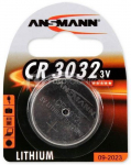 Ansmann CR 3032