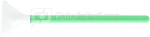 Visible Dust MXD Swabs 1.0 green 100 pcs bulk