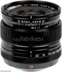 Fujifilm Fujinon XF14mm F2.8 R