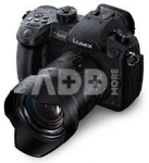 Sisteminis fotoaparatas Panasonic Lumix DC-GH5 + 12-60 LEICA