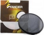 Objektyvo filtras Fancier M77 ND Variable MRC