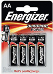 ENERGIZER POWER AAA/E92 PK10 TRAY