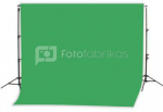 Falcon Eyes Background System B-8510 with Roll Chroma Green 2.75 x 11m