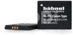 HAHNEL DK BATTERY CANON HL-11L