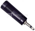 Falcon Eyes Jackplug Adapter SCA-63 6.3 to 3.5 mm
