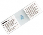 Konus Preparation Set Teaching Biology 2 (10 Pcs)