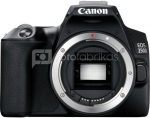 Canon EOS 250D Body - Black