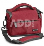 Cullmann Malaga Vario 200 red Camera bag