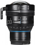 Irix Cine lens 11mm T4.3 for L-mount Metric