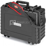 KNIPEX tool case Robust34 empty