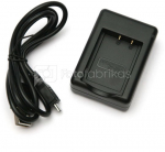 Kroviklis SONY NP-BX1, NP-BY1