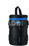 JJC DLP 5II Deluxe Lens Pouch Water Resistant