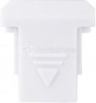 JJC HC C Hot Shoe Cover White