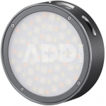 Godox R1 Mobile RGB LED light(Grey Body)
