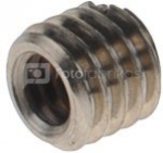 Caruba 1/4-3/8 Screw Adapter