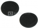 Koss PORTCUSH Replacement cushion for stereophones Black
