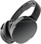 Skullcandy Wireless Headphones Hesh Evo Over-ear, Noice canceling, Wireless, True Black