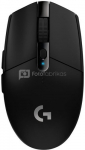 LOGI G305 Recoil Gaming Mouse BLACK EER2