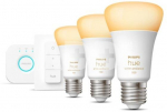 Smart Light Bulb|PHILIPS|Power consumption 9.5 Watts|Luminous flux 1060 Lumen|2700 K|220V-240V|Bluetooth|929002469204