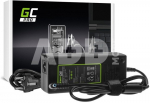 Green Cell Power Supply PRO 19.5V 6.15A120WHP Omen 15-500