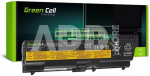 Green Cell Battery for Lenovo T410 11,1V 4400mAh