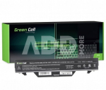 Green Cell Battery HP Probook 4510s 11,1V 4,4Ah