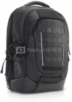 Dell Rugged Notebook Escape Backpack  460-BCML Black, Backpack for laptop