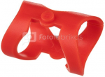 Fotopro Spare Parts X Go HR Chameleon Red Tilt Shim