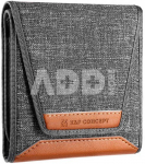 96*96mm Filter Pouch, 3-Pocket Filter Case