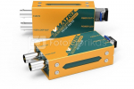 FE1121-12G 12G-SDI Fiber Optic Extender