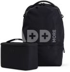 Urth Arkose 20L Backpack + Camera Insert (Black)