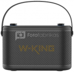 Wireless Bluetooth Speaker W-KING H10 120W (black)