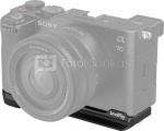 SMALLRIG 4438 BOTTOM MOUNT PLATE FOR SONY A7CII / A7CR (BLACK)