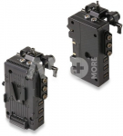 Universal Battery Plate - V Mount