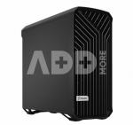 Fractal Design Torrent Black Solid Black